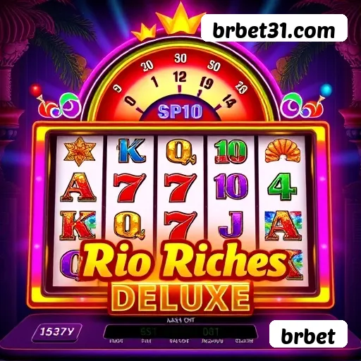 Sistema de apostas brbet - Imagem principal