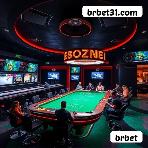 Chuva de bônus brbet nos caça-níqueis